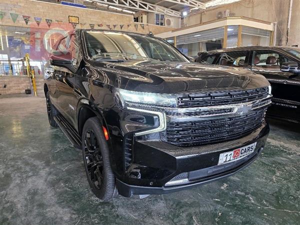 Chevrolet Tahoe 2023 for sale in Iraq - Baghdad